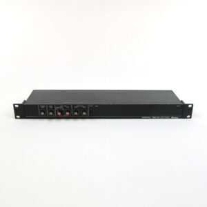 Ibanez DD700 Digital Delay - c.1985 Vintage