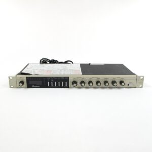 Ibanez HD1500 Harmonics/Delay - 1980s Vintage
