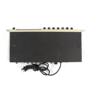 Ibanez HD1500 Harmonics/Delay - 1980s Vintage