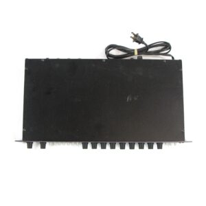 ADA 2FX Digital Multi-Effects Processor - 1980s Vintage