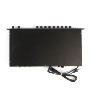 ADA 2FX Digital Multi-Effects Processor - 1980s Vintage