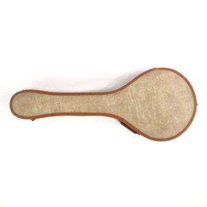 Harmony Roy Smeck Tenor Banjo - 1960s Vintage