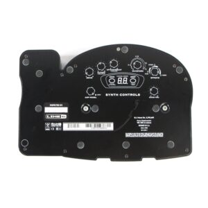 Line 6 Bass Floor Pod Used