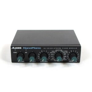 Alesis Nano Piano Used