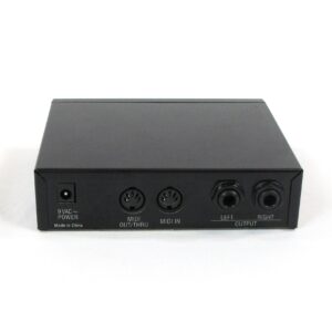 Alesis Nano Piano Used