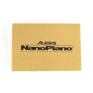 Alesis Nano Piano Used