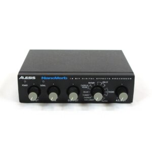 Alesis Nanoverb Used