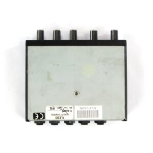 Alesis Nanoverb Used