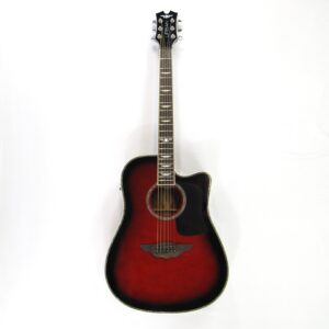 Urban Player Acoustic-Electric Guitar Used