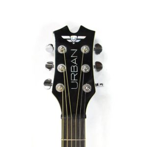 Urban Player Acoustic-Electric Guitar Used