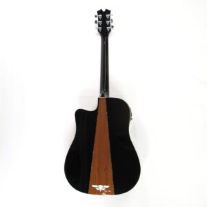 Urban Player Acoustic-Electric Guitar Used