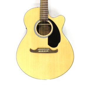 Fender FA-135CE Acoustic-Electric Guitar Used