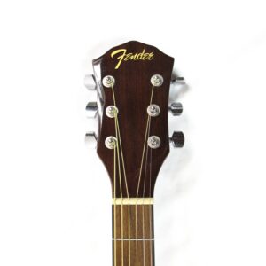 Fender FA-135CE Acoustic-Electric Guitar Used