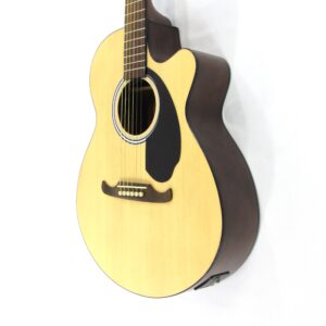 Fender FA-135CE Acoustic-Electric Guitar Used