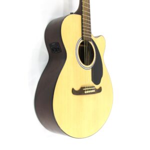 Fender FA-135CE Acoustic-Electric Guitar Used