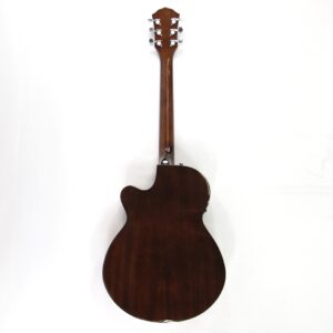 Fender FA-135CE Acoustic-Electric Guitar Used