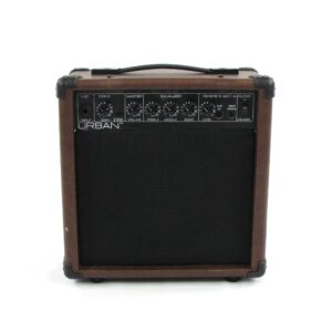 Urban KU-28 Combo Guitar Amplifier Used