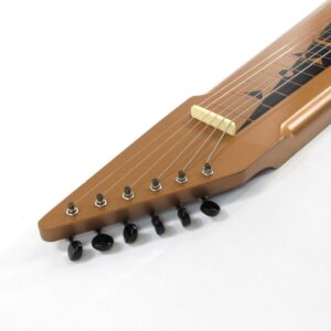 Harmony H-1 Lap Steel - 1964 Vintage