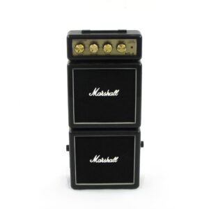 Marshall MS-4 Micro Stack Used