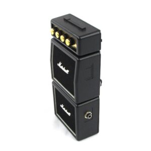 Marshall MS-4 Micro Stack Used