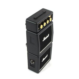 Marshall MS-4 Micro Stack Used