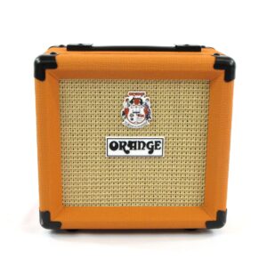 Orange PPC108 Speaker Cabinet Used