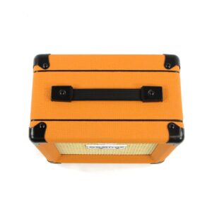 Orange PPC108 Speaker Cabinet Used