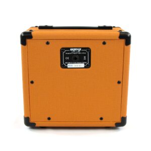 Orange PPC108 Speaker Cabinet Used