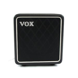 Vox BC108 Speaker Cabinet Used