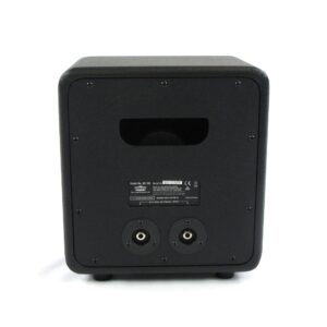 Vox BC108 Speaker Cabinet Used