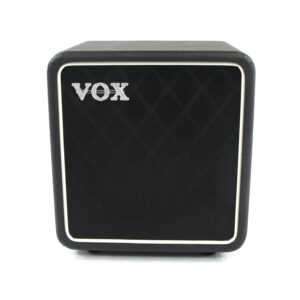 Vox BC108 Speaker Cabinet Used