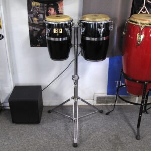 Latin Percussion Junior Conga Set Used