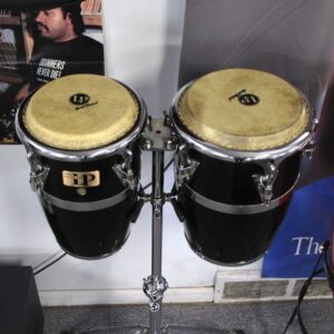 Latin Percussion Junior Conga Set Used