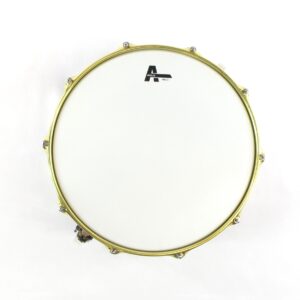 vintage tama rw 326 rosewood snare drum c.1990