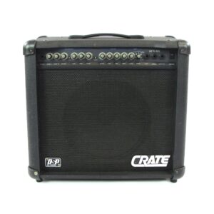 Crate GFX-65 Combo Amplifier Used