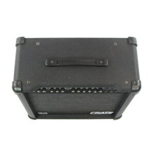 Crate GFX-65 Combo Amplifier Used