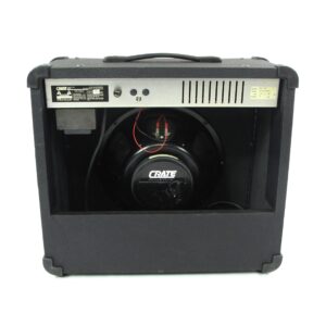 Crate GFX-65 Combo Amplifier Used