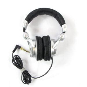 Behringer HPX-2000 DJ Headphones Used