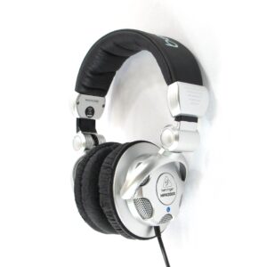 Behringer HPX-2000 DJ Headphones Used