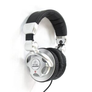 Behringer HPX-2000 DJ Headphones Used