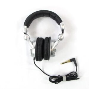 Behringer HPX-2000 DJ Headphones Used
