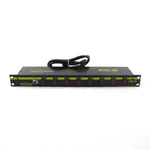 Lytequest PD-8 Power Strip Used