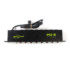 Lytequest PD-8 Power Strip Used