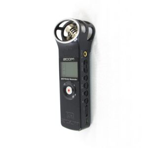 Zoom H1 Handy Recorder Used