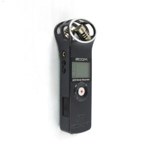Zoom H1 Handy Recorder Used