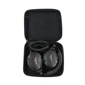 Sennheiser HD 380 Pro Studio Headphones Used
