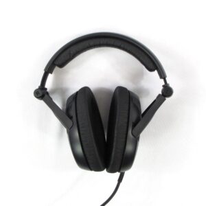 Sennheiser HD 380 Pro Studio Headphones Used