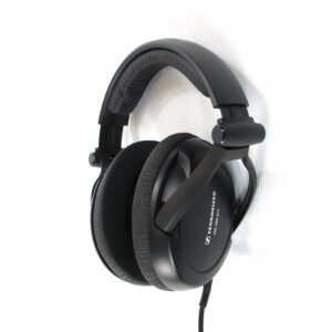 Sennheiser HD 380 Pro Studio Headphones Used