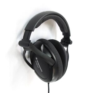 Sennheiser HD 380 Pro Studio Headphones Used