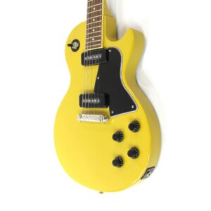 Epiphone Les Paul Special P90 Used